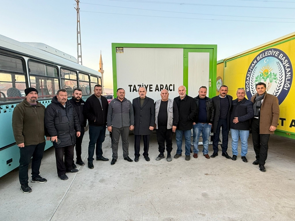 Sakarya'yı hep birlikte şaha kaldıracağız